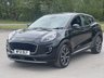 USED 2021 21 FORD PUMA 1.0T EcoBoost MHEV Titanium SUV 5dr Petrol Manual Euro 6 (s/s) (125 ps) SAT NAV & PARKING SENSORS