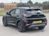 USED 2021 21 FORD PUMA 1.0T EcoBoost MHEV Titanium SUV 5dr Petrol Manual Euro 6 (s/s) (125 ps) SAT NAV & PARKING SENSORS