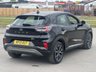 USED 2021 21 FORD PUMA 1.0T EcoBoost MHEV Titanium SUV 5dr Petrol Manual Euro 6 (s/s) (125 ps) SAT NAV & PARKING SENSORS
