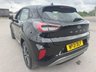 USED 2021 21 FORD PUMA 1.0T EcoBoost MHEV Titanium SUV 5dr Petrol Manual Euro 6 (s/s) (125 ps) SAT NAV & PARKING SENSORS