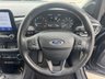 USED 2021 21 FORD PUMA 1.0T EcoBoost MHEV Titanium SUV 5dr Petrol Manual Euro 6 (s/s) (125 ps) SAT NAV & PARKING SENSORS