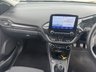 USED 2021 21 FORD PUMA 1.0T EcoBoost MHEV Titanium SUV 5dr Petrol Manual Euro 6 (s/s) (125 ps) SAT NAV & PARKING SENSORS