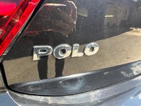 USED 2019 19 VOLKSWAGEN POLO 1.0 EVO SE Tech Edition Hatchback 5dr Petrol Manual Euro 6 (s/s) (80 ps) 