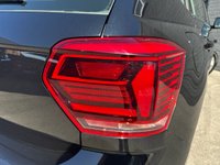 USED 2019 19 VOLKSWAGEN POLO 1.0 EVO SE Tech Edition Hatchback 5dr Petrol Manual Euro 6 (s/s) (80 ps) 