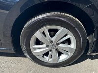 USED 2019 19 VOLKSWAGEN POLO 1.0 EVO SE Tech Edition Hatchback 5dr Petrol Manual Euro 6 (s/s) (80 ps) 