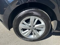 USED 2019 19 VOLKSWAGEN POLO 1.0 EVO SE Tech Edition Hatchback 5dr Petrol Manual Euro 6 (s/s) (80 ps) 