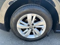 USED 2019 19 VOLKSWAGEN POLO 1.0 EVO SE Tech Edition Hatchback 5dr Petrol Manual Euro 6 (s/s) (80 ps) 
