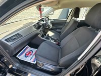 USED 2019 19 VOLKSWAGEN POLO 1.0 EVO SE Tech Edition Hatchback 5dr Petrol Manual Euro 6 (s/s) (80 ps) 