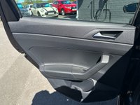 USED 2019 19 VOLKSWAGEN POLO 1.0 EVO SE Tech Edition Hatchback 5dr Petrol Manual Euro 6 (s/s) (80 ps) 