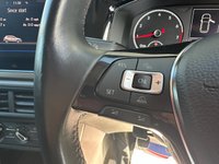 USED 2019 19 VOLKSWAGEN POLO 1.0 EVO SE Tech Edition Hatchback 5dr Petrol Manual Euro 6 (s/s) (80 ps) 