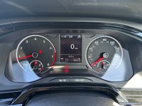 USED 2019 19 VOLKSWAGEN POLO 1.0 EVO SE Tech Edition Hatchback 5dr Petrol Manual Euro 6 (s/s) (80 ps) 
