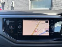USED 2019 19 VOLKSWAGEN POLO 1.0 EVO SE Tech Edition Hatchback 5dr Petrol Manual Euro 6 (s/s) (80 ps) 