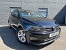 USED 2019 19 VOLKSWAGEN POLO 1.0 EVO SE Tech Edition Hatchback 5dr Petrol Manual Euro 6 (s/s) (80 ps) 