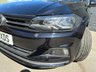 USED 2019 19 VOLKSWAGEN POLO 1.0 EVO SE Tech Edition Hatchback 5dr Petrol Manual Euro 6 (s/s) (80 ps) 