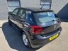 USED 2019 19 VOLKSWAGEN POLO 1.0 EVO SE Tech Edition Hatchback 5dr Petrol Manual Euro 6 (s/s) (80 ps) 
