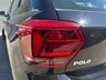 USED 2019 19 VOLKSWAGEN POLO 1.0 EVO SE Tech Edition Hatchback 5dr Petrol Manual Euro 6 (s/s) (80 ps) 