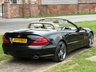 USED 2005 55 MERCEDES-BENZ SL 3.7 SL350 Convertible 2dr Petrol Automatic (281 g/km, 245 bhp) Find Your Perfect Car Today!