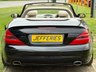 USED 2005 55 MERCEDES-BENZ SL 3.7 SL350 Convertible 2dr Petrol Automatic (281 g/km, 245 bhp) Find Your Perfect Car Today!