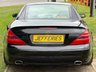 USED 2005 55 MERCEDES-BENZ SL 3.7 SL350 Convertible 2dr Petrol Automatic (281 g/km, 245 bhp) Find Your Perfect Car Today!