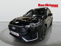 USED 2025 25 FORD KUGA 1.5T EcoBoost ST-Line X SUV 5dr Petrol Manual Euro 6 (s/s) (150 ps) 