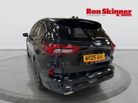 USED 2025 25 FORD KUGA 1.5T EcoBoost ST-Line X SUV 5dr Petrol Manual Euro 6 (s/s) (150 ps) 