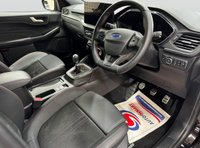 USED 2025 25 FORD KUGA 1.5T EcoBoost ST-Line X SUV 5dr Petrol Manual Euro 6 (s/s) (150 ps) 