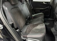 USED 2025 25 FORD KUGA 1.5T EcoBoost ST-Line X SUV 5dr Petrol Manual Euro 6 (s/s) (150 ps) 