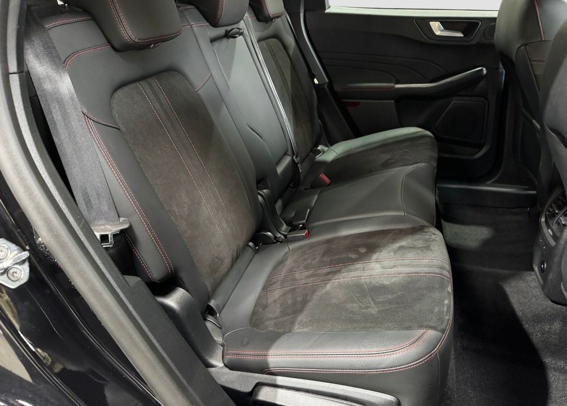 USED 2025 25 FORD KUGA 1.5T EcoBoost ST-Line X SUV 5dr Petrol Manual Euro 6 (s/s) (150 ps) 