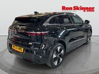USED 2025 25 RENAULT MEGANE E-TECH comfort range 60kWh techno Hatchback 5dr Electric Auto (11kW Charger) (220 ps) 