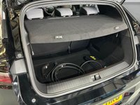 USED 2025 25 RENAULT MEGANE E-TECH comfort range 60kWh techno Hatchback 5dr Electric Auto (11kW Charger) (220 ps) 