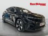 USED 2025 25 RENAULT MEGANE E-TECH comfort range 60kWh techno Hatchback 5dr Electric Auto (11kW Charger) (220 ps) 