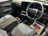 USED 2025 25 RENAULT MEGANE E-TECH comfort range 60kWh techno Hatchback 5dr Electric Auto (11kW Charger) (220 ps) 