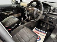 USED 2022 71 CITROEN C3 1.2 PureTech Shine Plus Hatchback 5dr Petrol Manual Euro 6 (s/s) (83 ps) 