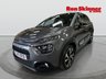 USED 2022 71 CITROEN C3 1.2 PureTech Shine Plus Hatchback 5dr Petrol Manual Euro 6 (s/s) (83 ps) 