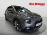 USED 2022 71 CITROEN C3 1.2 PureTech Shine Plus Hatchback 5dr Petrol Manual Euro 6 (s/s) (83 ps) 