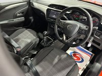 USED 2022 22 VAUXHALL CORSA 1.2 SE Edition Hatchback 5dr Petrol Manual Euro 6 (75 ps) 