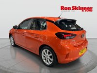 USED 2022 22 VAUXHALL CORSA 1.2 SE Edition Hatchback 5dr Petrol Manual Euro 6 (75 ps) 