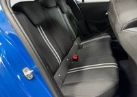USED 2025 75 VAUXHALL CORSA 1.2 Turbo GS Hatchback 5dr Petrol Auto Euro 6 (s/s) (100 ps) 