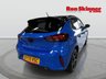 USED 2025 75 VAUXHALL CORSA 1.2 Turbo GS Hatchback 5dr Petrol Auto Euro 6 (s/s) (100 ps) 