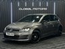 USED 2016 66 VOLKSWAGEN GOLF 2.0 TDI BlueMotion Tech GTD Hatchback 5dr Diesel Manual Euro 6 (s/s) (184 ps) 