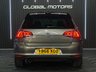 USED 2016 66 VOLKSWAGEN GOLF 2.0 TDI BlueMotion Tech GTD Hatchback 5dr Diesel Manual Euro 6 (s/s) (184 ps) 
