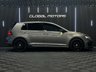 USED 2016 66 VOLKSWAGEN GOLF 2.0 TDI BlueMotion Tech GTD Hatchback 5dr Diesel Manual Euro 6 (s/s) (184 ps) 