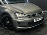 USED 2016 66 VOLKSWAGEN GOLF 2.0 TDI BlueMotion Tech GTD Hatchback 5dr Diesel Manual Euro 6 (s/s) (184 ps) 