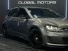 USED 2016 66 VOLKSWAGEN GOLF 2.0 TDI BlueMotion Tech GTD Hatchback 5dr Diesel Manual Euro 6 (s/s) (184 ps) 