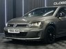 USED 2016 66 VOLKSWAGEN GOLF 2.0 TDI BlueMotion Tech GTD Hatchback 5dr Diesel Manual Euro 6 (s/s) (184 ps) 