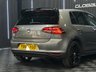 USED 2016 66 VOLKSWAGEN GOLF 2.0 TDI BlueMotion Tech GTD Hatchback 5dr Diesel Manual Euro 6 (s/s) (184 ps) 
