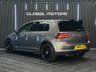 USED 2016 66 VOLKSWAGEN GOLF 2.0 TDI BlueMotion Tech GTD Hatchback 5dr Diesel Manual Euro 6 (s/s) (184 ps) 