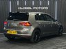 USED 2016 66 VOLKSWAGEN GOLF 2.0 TDI BlueMotion Tech GTD Hatchback 5dr Diesel Manual Euro 6 (s/s) (184 ps) 