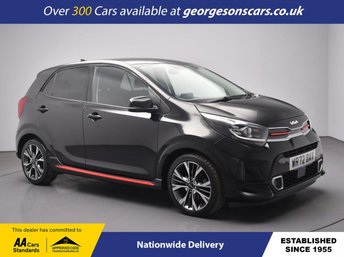 2023 KIA PICANTO