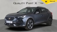 USED 2023 23 CUPRA FORMENTOR 1.5 TSI V1 DSG Euro 6 (s/s) 5dr SPRING SALE NOW ON, SAVE 100s!
